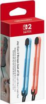 Nintendo Joy-Con 2 Strap Pair