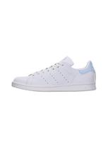ADIDAS ORIGINALS Sportbačiai be auliuko 'Stan Smith' šviesiai mėlyna / balta