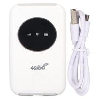 USB WiFi interneto modemas, 300Mbps