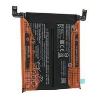 Akumuliatorius telefonui Vidinė baterija - XIAOMI - 11T Pro - 5000mAh - Juoda - Originali BM58