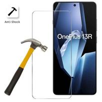 Grūdintas Stiklas OnePlus 13R [2 vnt.] Ekrano Apsaugos Plėvelė Phonillico®