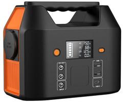 Atsarginis maitinimo šaltinis ("Power Bank") SinKeu Solar Battery 27000 mAh