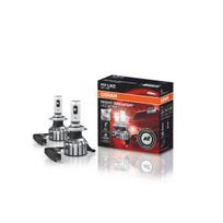 Automobilinės lemputės Osram Night Breaker H7 Gen2, 2 vnt.