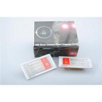 LED numerio apšvietimas BMW E46
