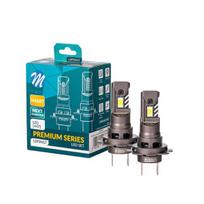LED KOMPLEKTAS PREMIUM H7 M-TECH LSPSNG7