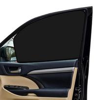 Apsauga nuo saulės Automobilių langų uždangalai Magnetiniai Automobilių langų ekranai Užuolaidos Automobilis, dešinėje