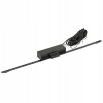 Vidinė Automobilinė Antena ME Premium, Universali, Vidinė Automobilinė Antena Su Stiprintuvu, 25 Db, Universali, ME Premium