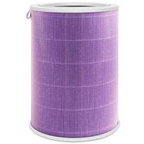 Oro filtro filtro elementai, skirti „Xiaomi Mi Air Purifier 1/2/Pro/2S 1PC“ (be aktyvuotos anglies filtro)~4412