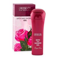 Dušo želė Regina Roses BRR034, 250 ml, 250 ml