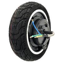 Priekinis arba galinis variklis Dualtron Aminia Special Original Minimotors Juodas
