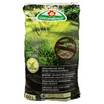 Žemė vejai Greenworld 60L