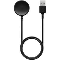 „Įkroviklis, suderinamas su Samsung Galaxy Watch 6 - Watch 5 - Watch 4 - Watch 3 - Active - USB kabelis laikrodžio įkrovimui Phonillico®“