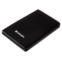 Išorinis kietasis diskas Verbatim Store n Go Slim 256GB Portable SSD USB 3.2 Gen 1 32180