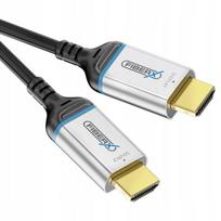 Optinis Hdmi 2.1 kabelis 8k 48gbps Purelink Fiberx Fxi380-015, 15m