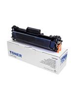 Kasetė lazeriniui spausdintuvui HP 106X W1106X toneris White Box suderinamas