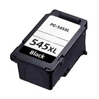 Kasetė rašaliniams spausdintuvams Dore PG-545XL PG545XL 8286B001 BK
