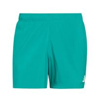 ADIDAS SPORTSWEAR Maudymosi šortai 'Ess' turkio spalva / balta