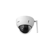 Kompiuterio (WEB) kamera DAHUA Mini 2MP HD Network PTZ Dome Camera x4 Zoom WIFI