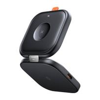 MCDODO DOKO STOTIS INDUKCINIS ĮKROVIKLIS 3IN1 IPHONE AIRPODS LAIKRODŽIUI QI2