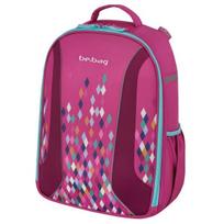 Kuprinė Herlitz Be.bag Airgo Geometrija 50008209