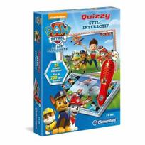Edukacinis žaidimas Clementoni Paw Patrol (Šunyčiai Patruliai), FR