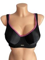 Liemenėlė Patricia Boutique 3780 70D Sport juoda, 70D