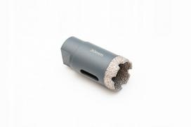 Deimantinis grąžtas M14 plytelėms, keramikai, akmeniui 30mm Proline