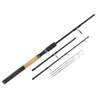 Meškerė Salmo Sniper Multi Boat Feeder 2.40M