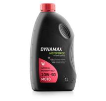 Alyva DYNAMAX Motoforce 4T Super 10W40 1L (501913)
