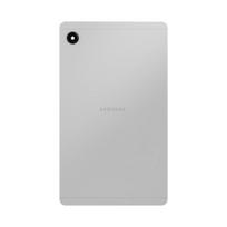 Korpusui Samsung Galaxy Tab A9 su pakaitine sidabro baterijos dangteliu
