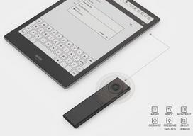 Pultelis - Onyx Boox bluetooth