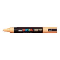 Žymeklis Posca PC-5M Nr. 54, oranžinis
