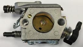 Karbiuratorius tinkantis Husqvarna 51, 55