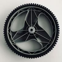 Ratukas Husqvarna McCulloch 293 mm