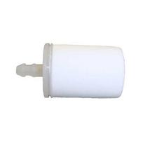 Universalus plastmasinis kuro filtras, 5mm