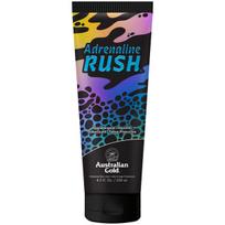 Australian Gold Adrenaline Rush hipoalerginis įdegio intensifikatorius be kvapo, su tirozinu, 250 ml