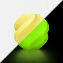 Bambu Lab Pla Fluorescencinis Geltonas 1 kg