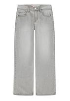 Levi's Kids Džinsai '578 Baggy' pilko džinso