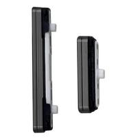 Galiausiai galios ir garso mygtukas - Samsung - Galaxy S22/S22 Plus - Juodas - Pakeitimas - Atkurta funkcionalumas