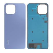 Baterijos Talpa - Xiaomi - Mi 11 Lite - Galinė Masyvo Pakeitimo - Mėlyna - Lengva Montuoti