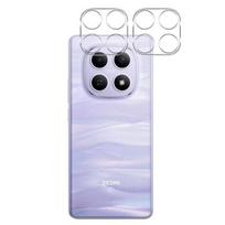 Apsauginė kamera Xiaomi Redmi Note 15 5G [2 vnt.] Grūdintas Stiklas Galinės Kameros Apsaugos Filmas Phonillico®