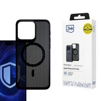 3MK AUŠINIMO MAGNETINIS DĖKLAS APPLE IPHONE 16 PRO MAX