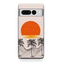 Tinka piniginė / kepuraitė su dizaino spauda - Pixel 6 Pro