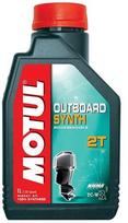 Alyva MOTUL OUTBOARD SYNTH 2T 1ltr (101722)