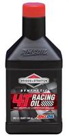 Alyva AMSOIL Briggs & Stratton® Synthetic 4-T Racing Oil 0.946ml (GBS2960)