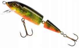 Jaxon Horn Wobler 9cm 14g - efektyvus masalas lydekoms ir starkiams