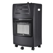 DunWore 4,2 kW surenkamas infraraudonųjų spindulių dujinis šildytuvas