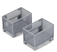 Transportavimo dėžės Bruder 42415, 2 vnt