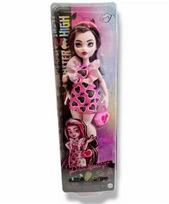Lėlė Monster High Draculara