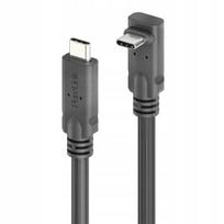 Purelink Usb4 C-c 90° 20gbps 2m kabel